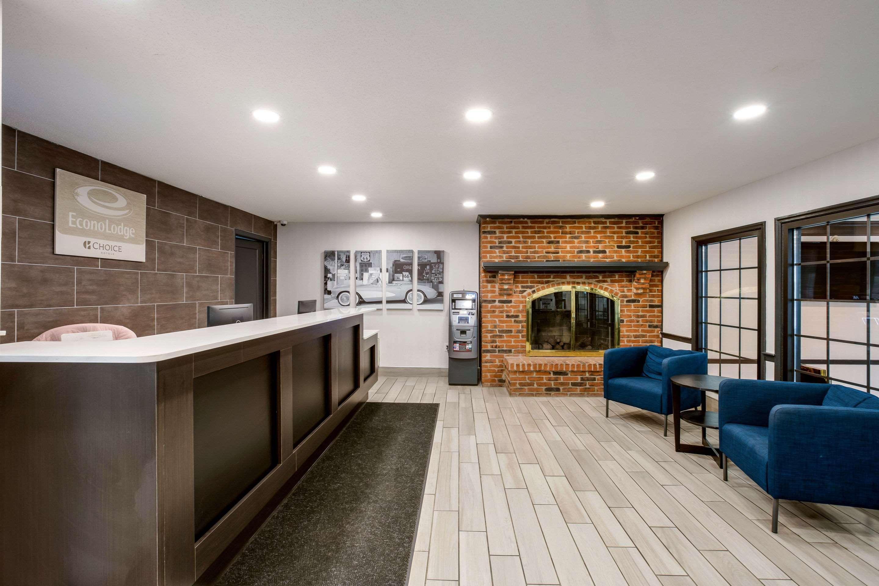 Travelodge By Wyndham Canton-Livonia Area, Mi Bagian luar foto