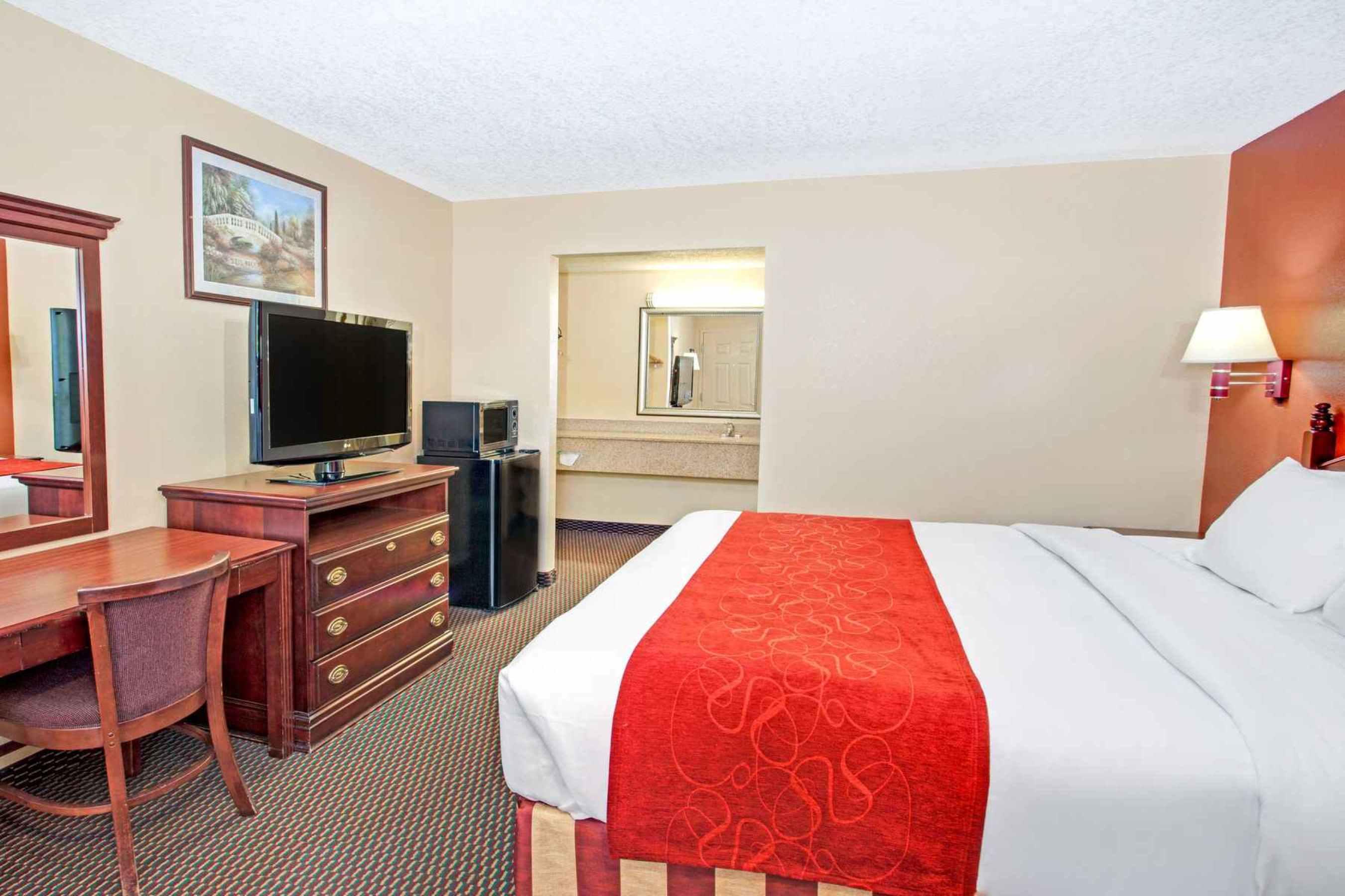 Travelodge By Wyndham Canton-Livonia Area, Mi Bagian luar foto