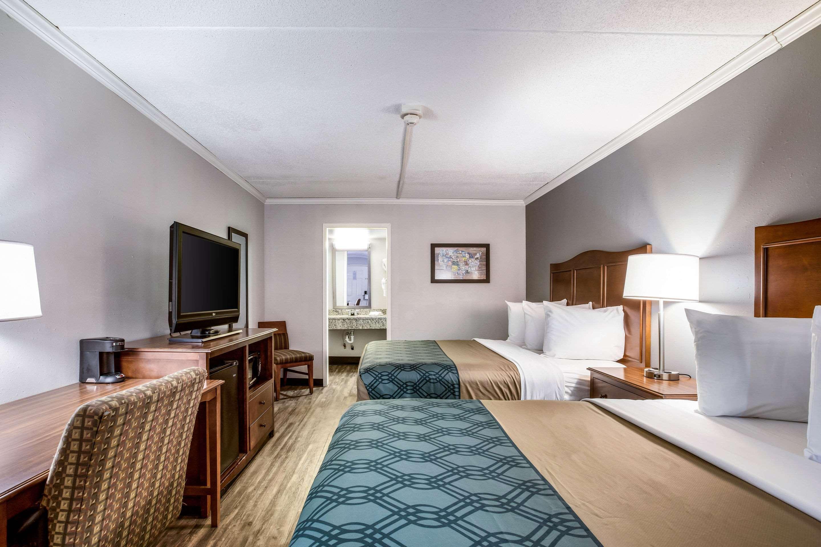 Travelodge By Wyndham Canton-Livonia Area, Mi Bagian luar foto