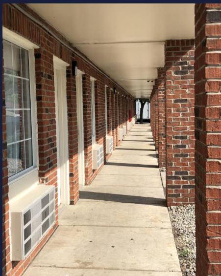 Travelodge By Wyndham Canton-Livonia Area, Mi Bagian luar foto