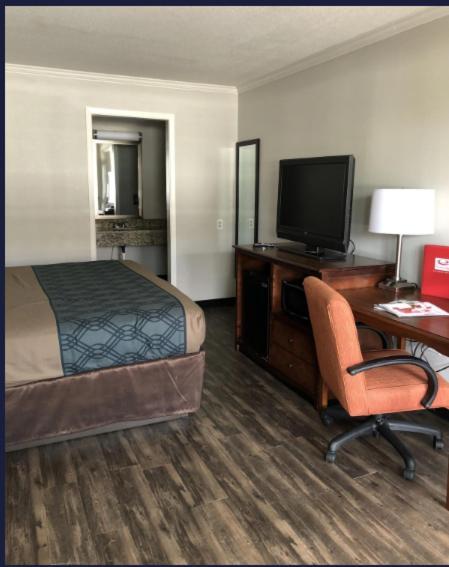 Travelodge By Wyndham Canton-Livonia Area, Mi Bagian luar foto